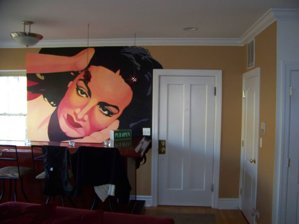 Dona Diabla - Finished.